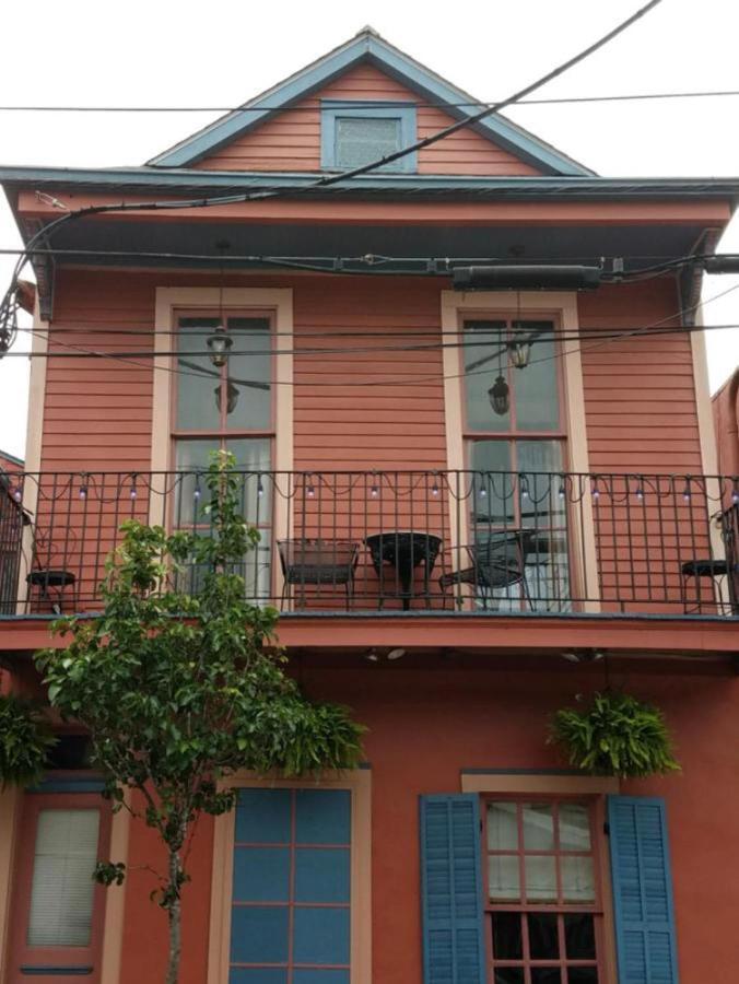 Frenchmen Hotel New Orleans Cameră foto